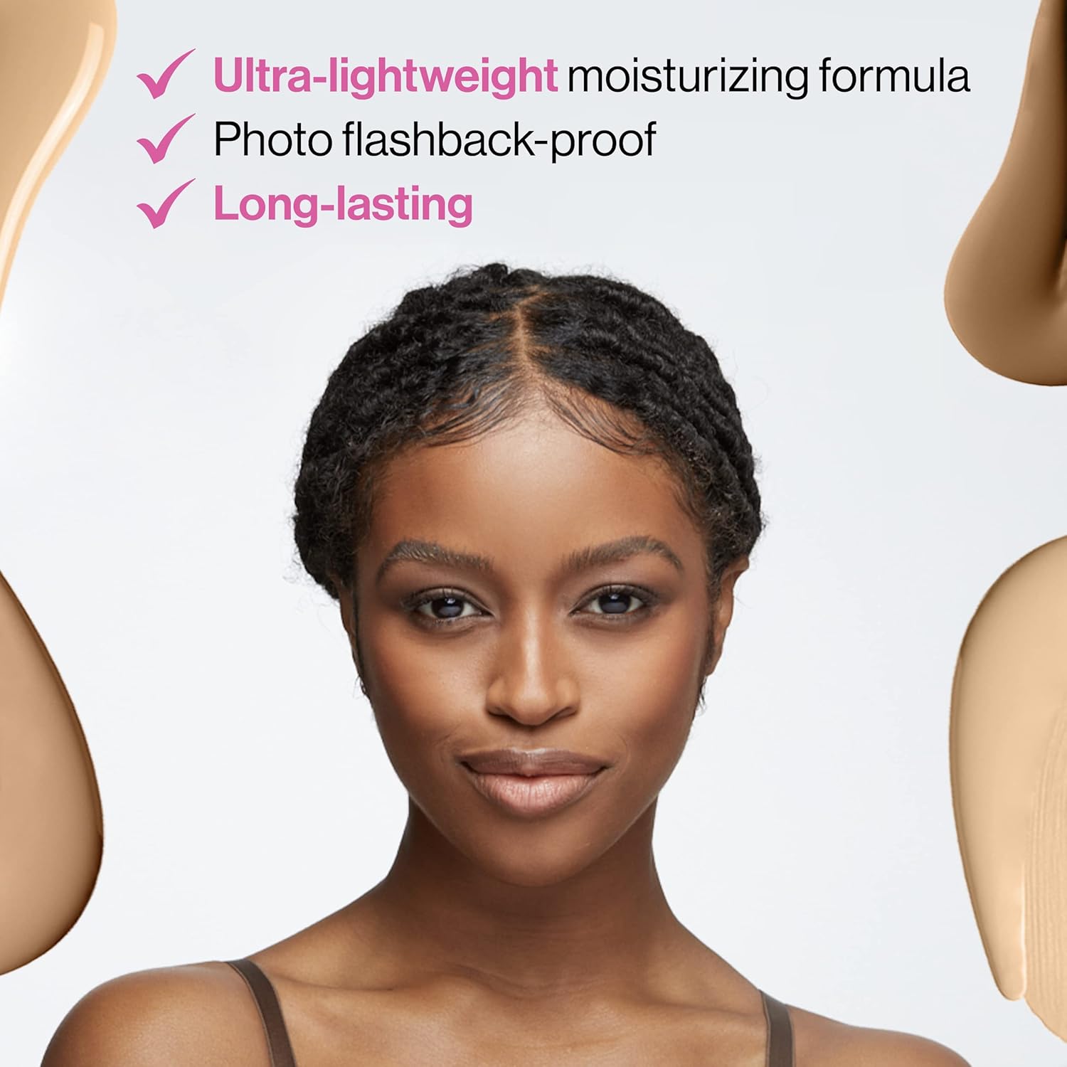 Wet n Wild Photo Focus Dewy Foundation