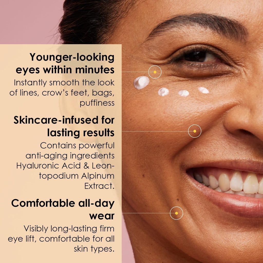 MEOLY Instant Eye Fix Cream