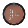 COVERGIRL Full Spectrum Sculpt Expert Bronzer