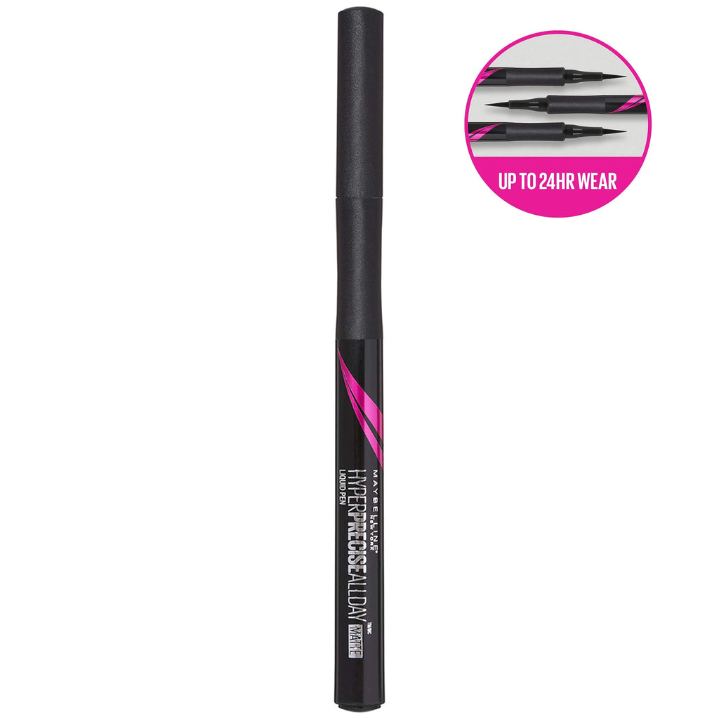 MAYBELLINE Master Precise All Day Liquid Eyeliner