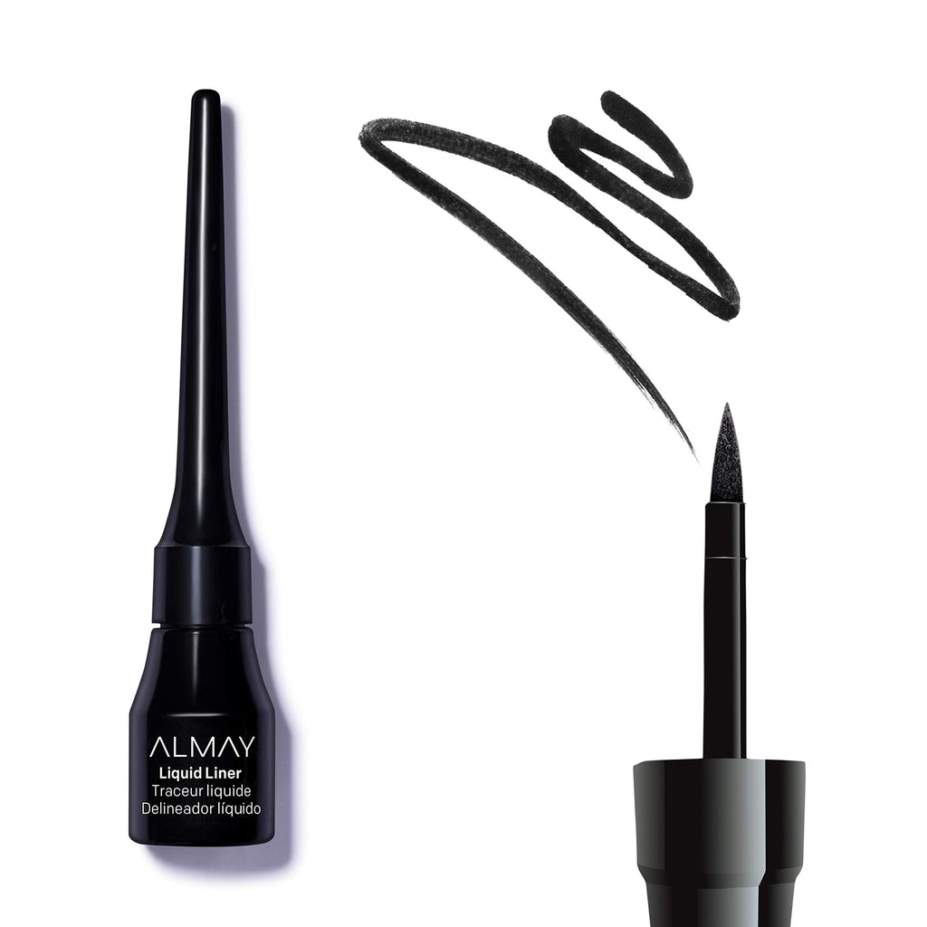 ALMAY Nice Ink Liquid Eyeliner