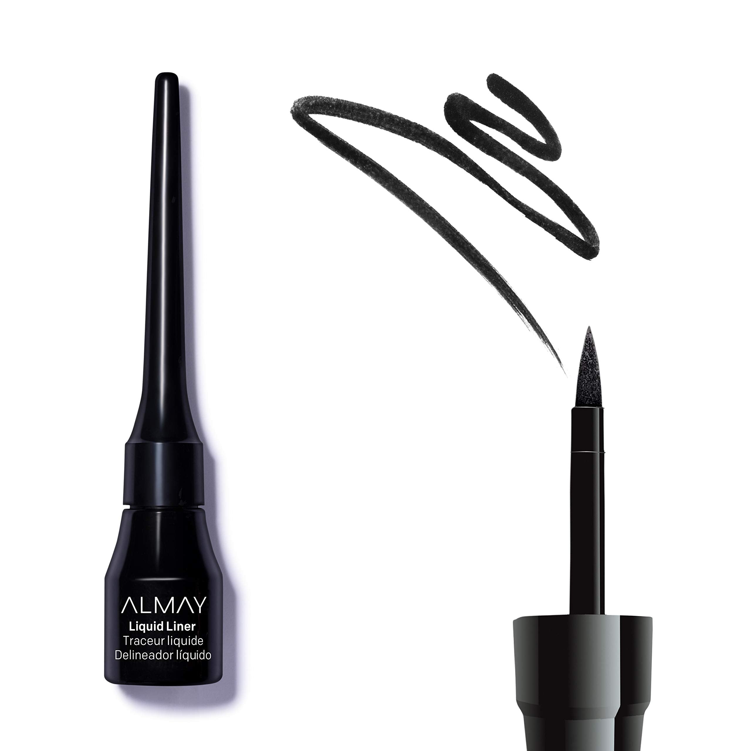 ALMAY Nice Ink Liquid Eyeliner