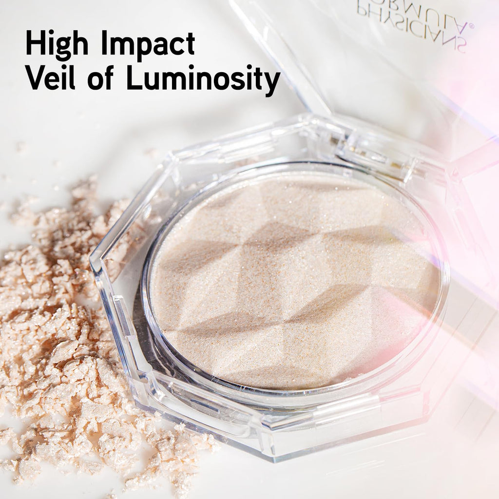 PHYSICIANS FORMULA Mineral Wear Diamond Dust