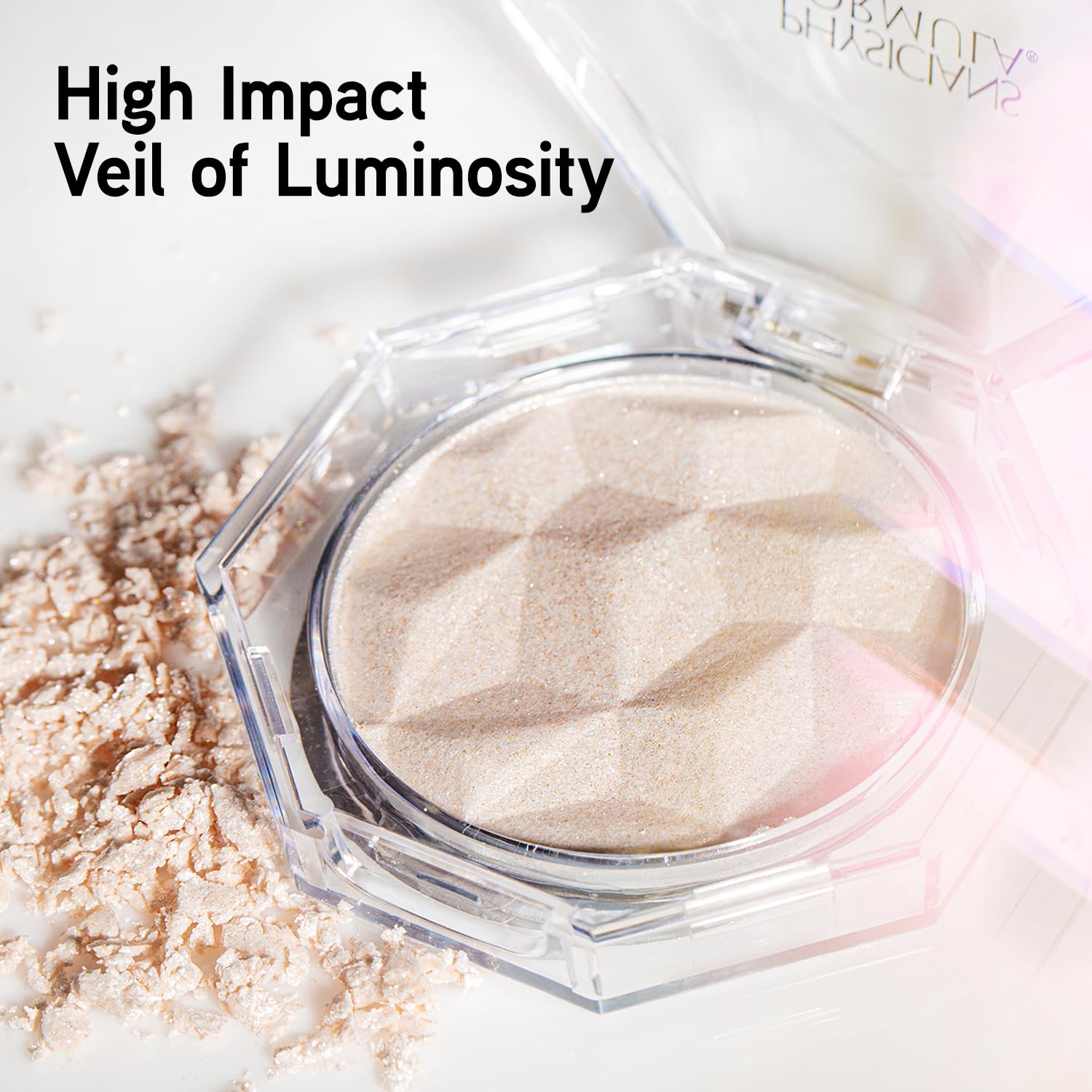 PHYSICIANS FORMULA Mineral Wear Diamond Dust