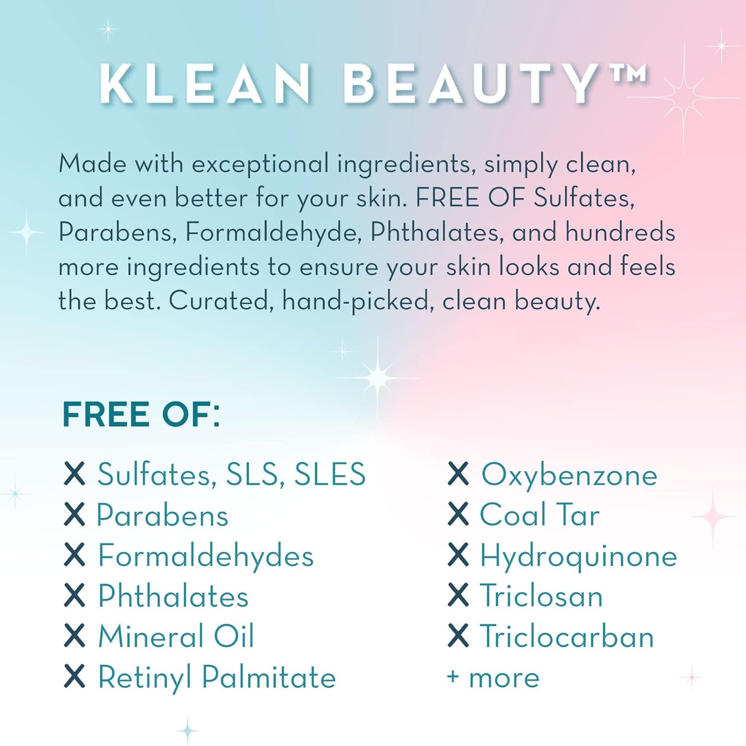 KLEAN Beauty Bright Awake Eye Creme