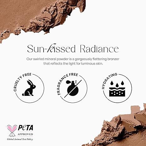 SORME Baked Bronzer