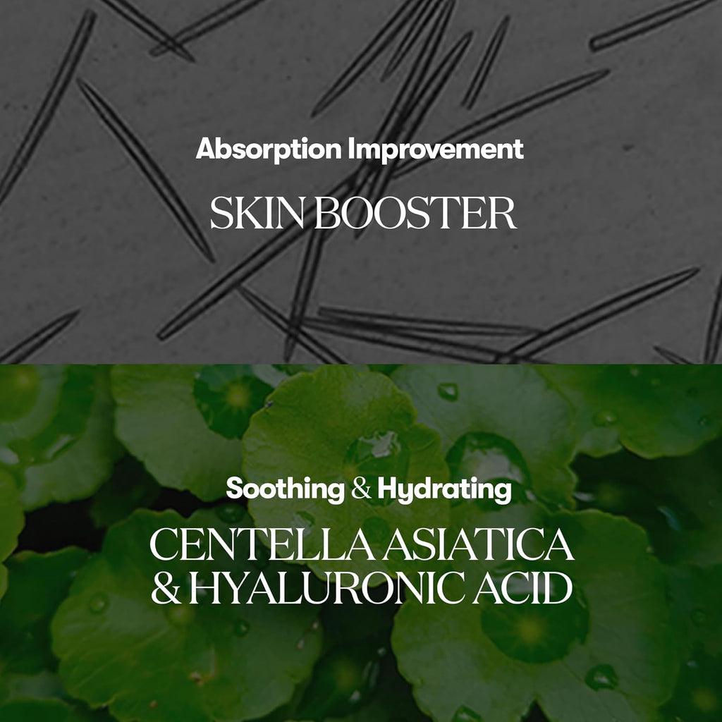 VT Cosmetic Revitalizing & Youth-Looking Reedle Shot