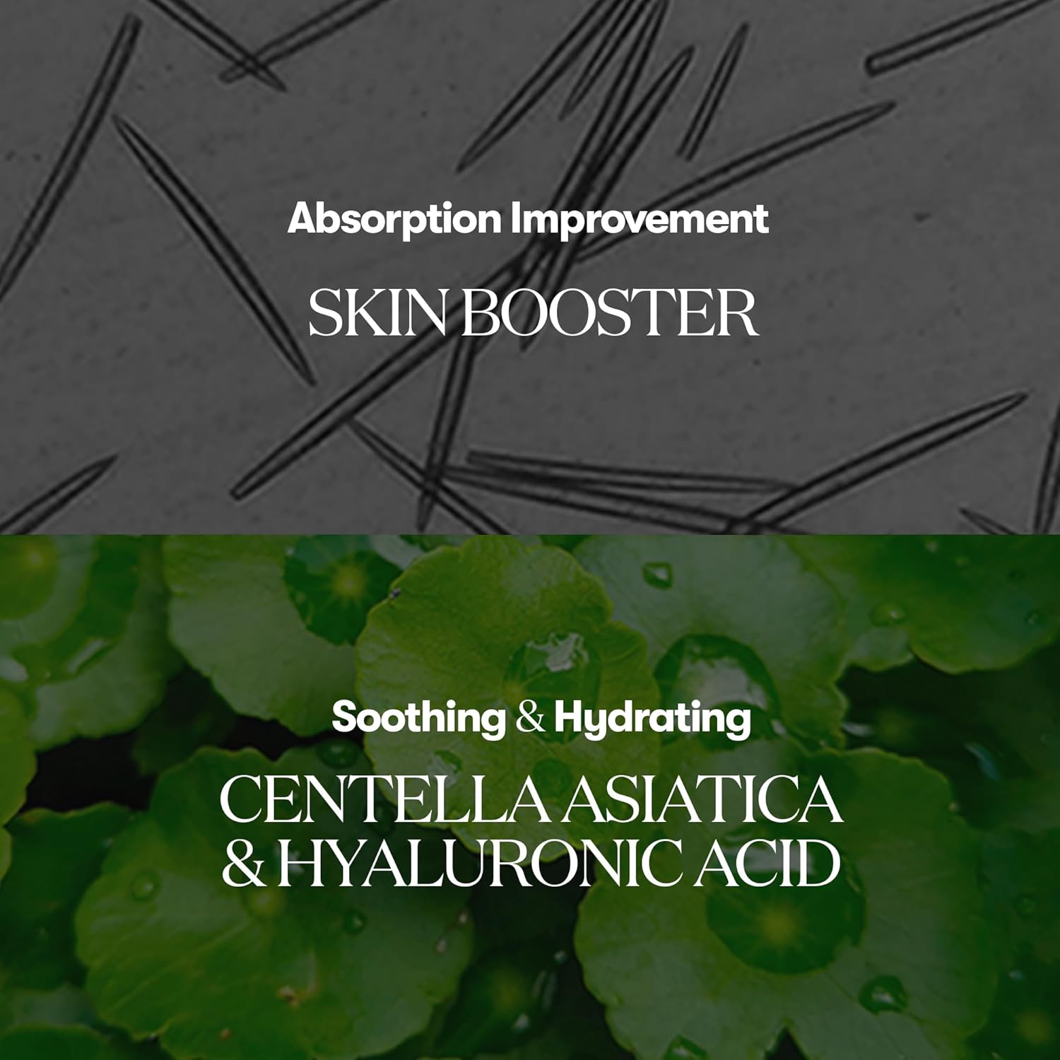 VT Cosmetic Revitalizing & Youth-Looking Reedle Shot