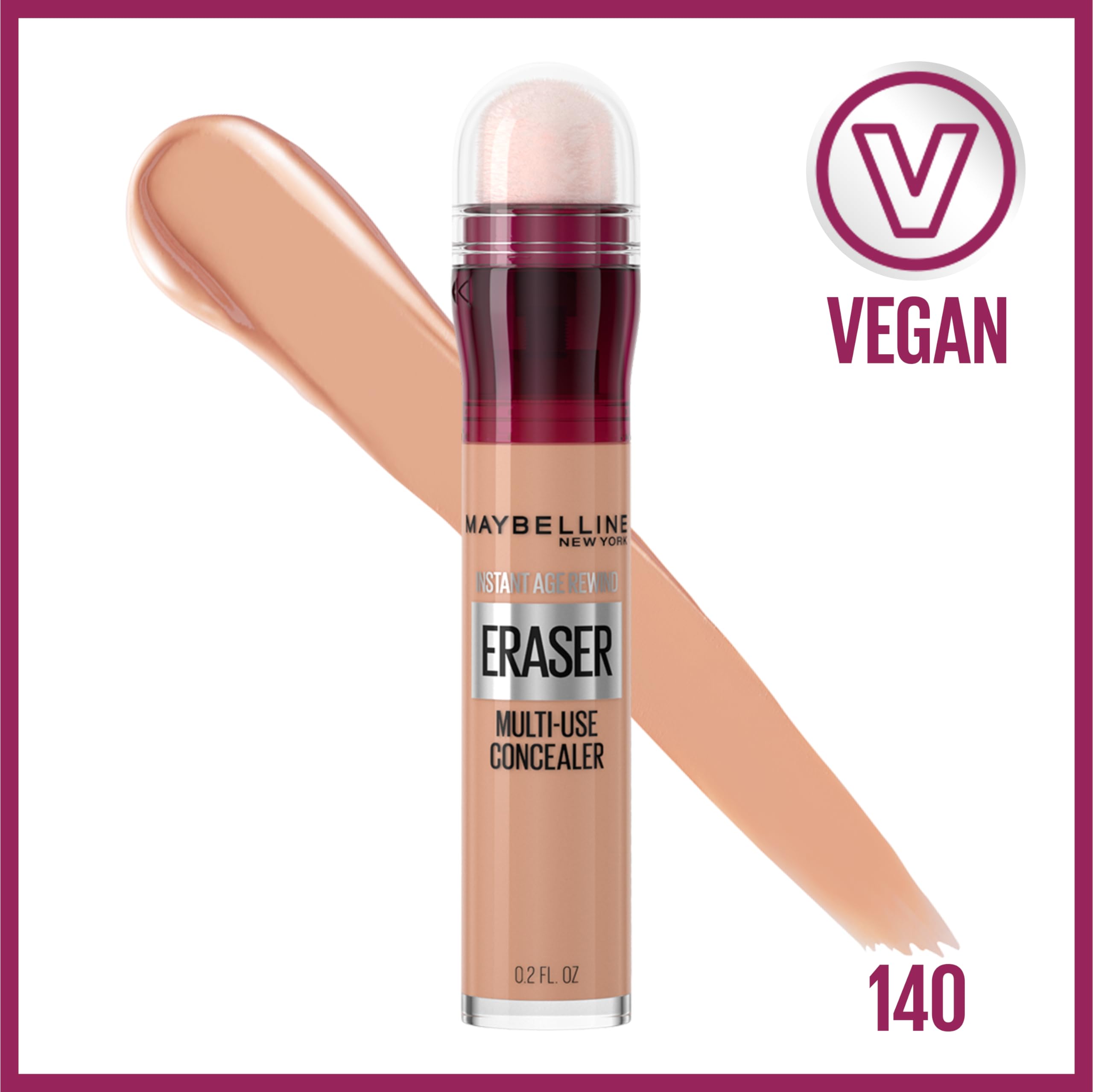 MAYBELLINE Instant Age Rewind Eraser Dark Circles Concealer