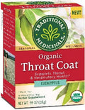 Traditional Medicinals Throat Coat