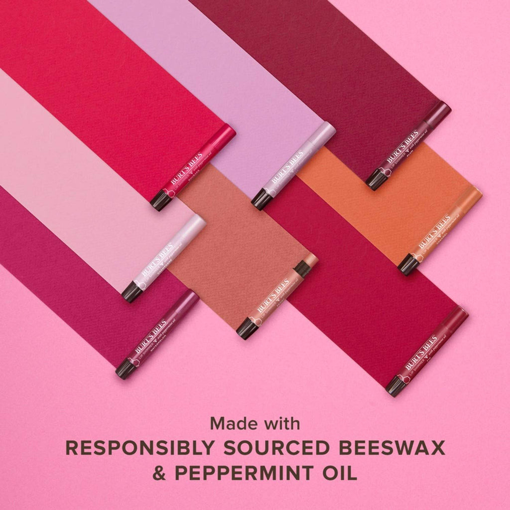 BURT'S BEES Lip Shimmer