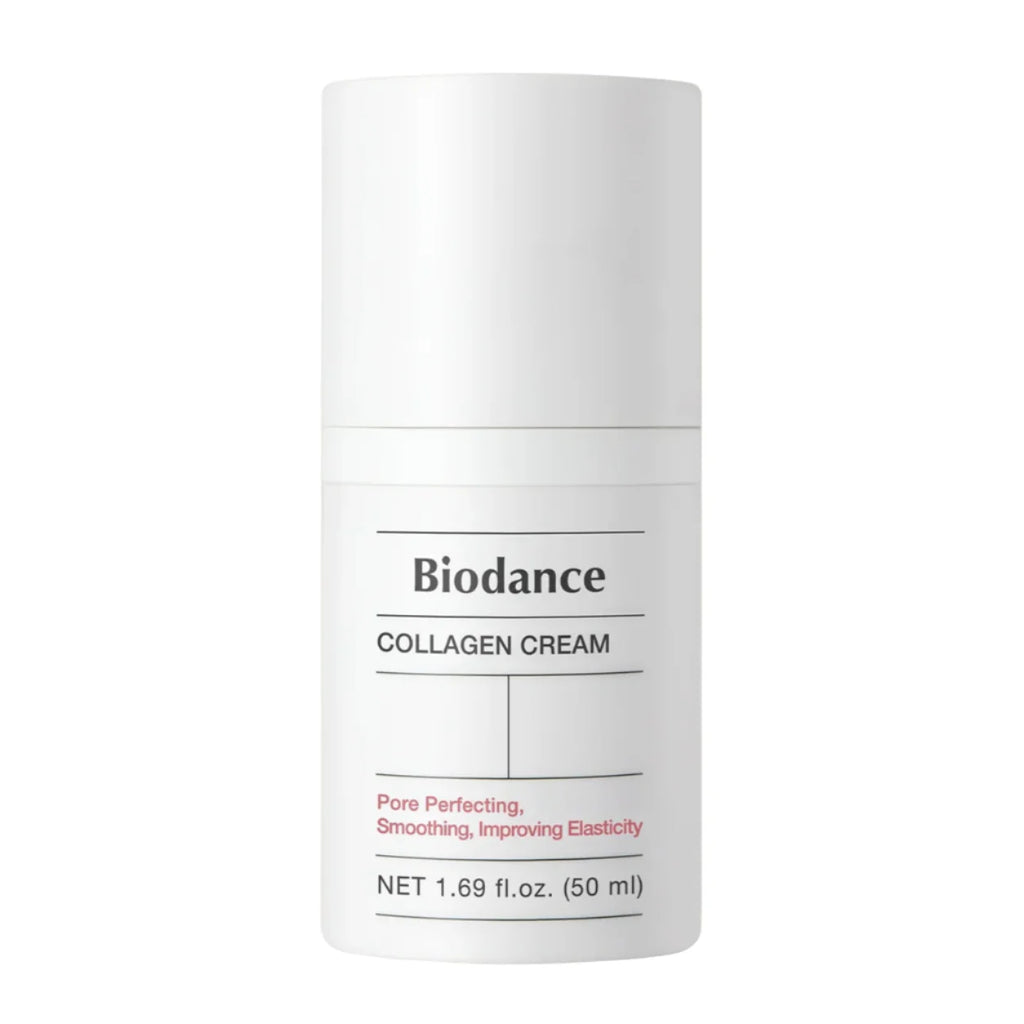 BIODANCE Collagen Cream