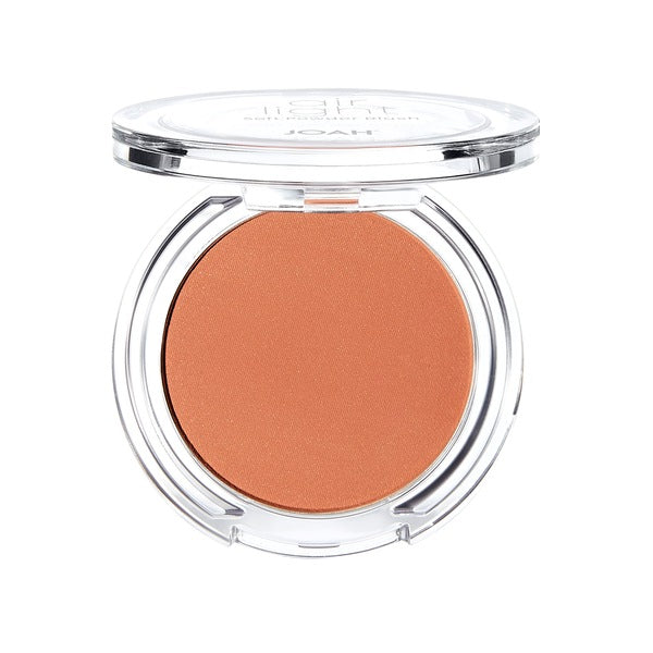 JOAH Beauty Air Light Soft Powder Blush