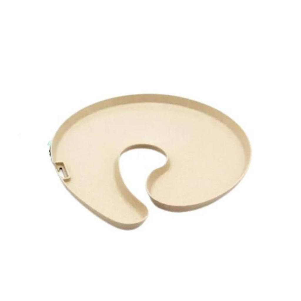 Eco Party Appetizer Plate, Single