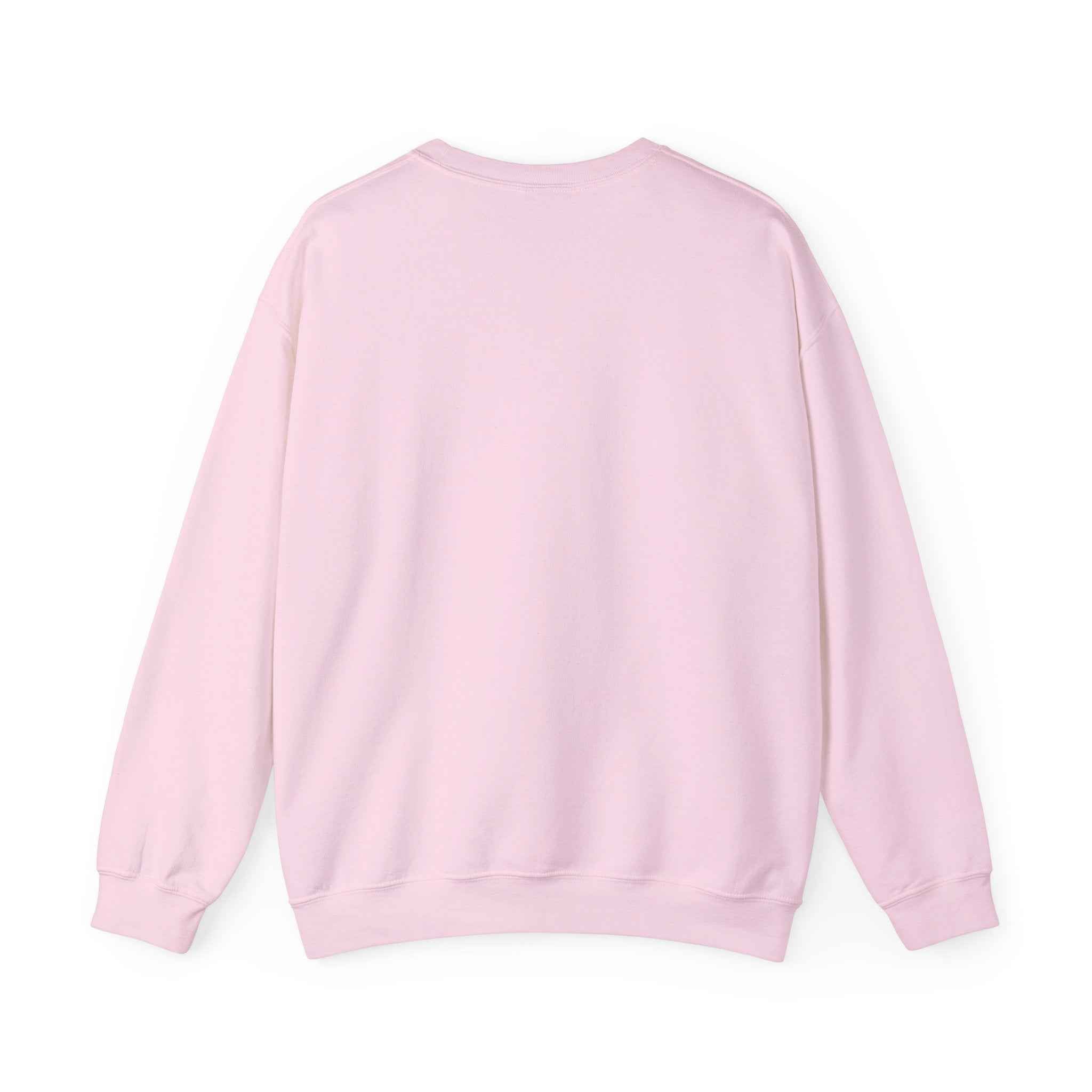 Life is tough: Crewneck Adult Sweatshirt Women's Top