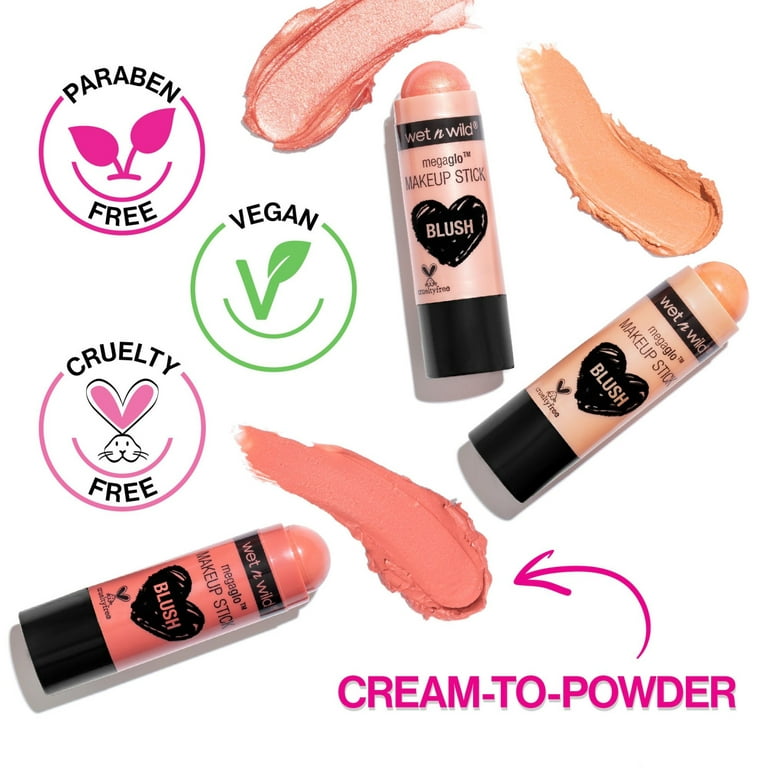 WET N WILD MegaGlo Concealer Makeup Stick
