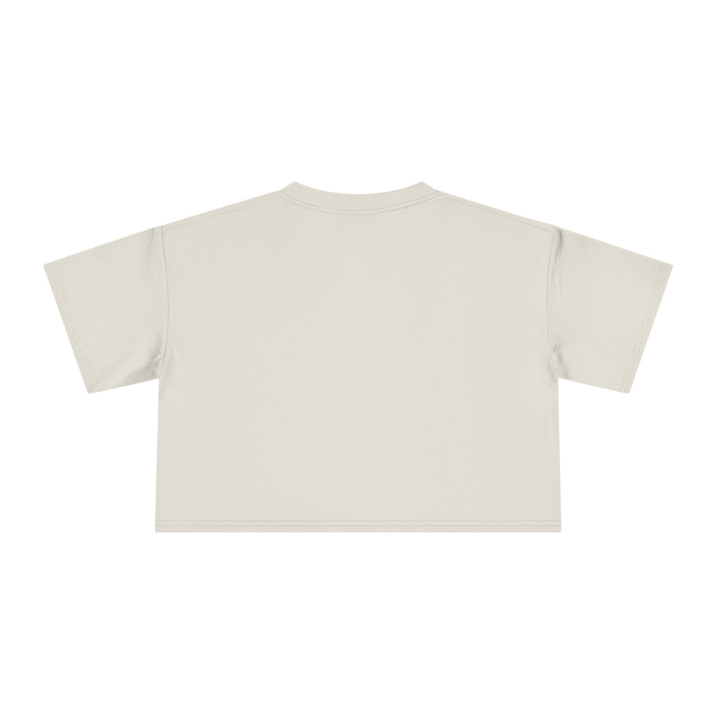 Girl Boss Crop Women's T-shirt for Women