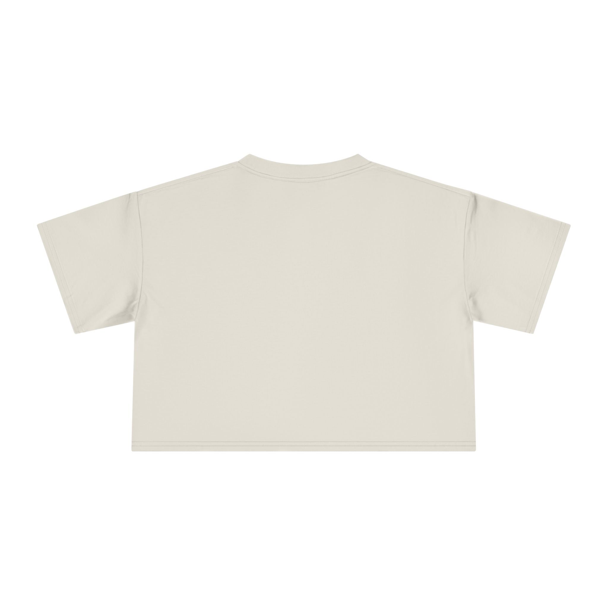 Girl Boss Crop Women's T-shirt for Women