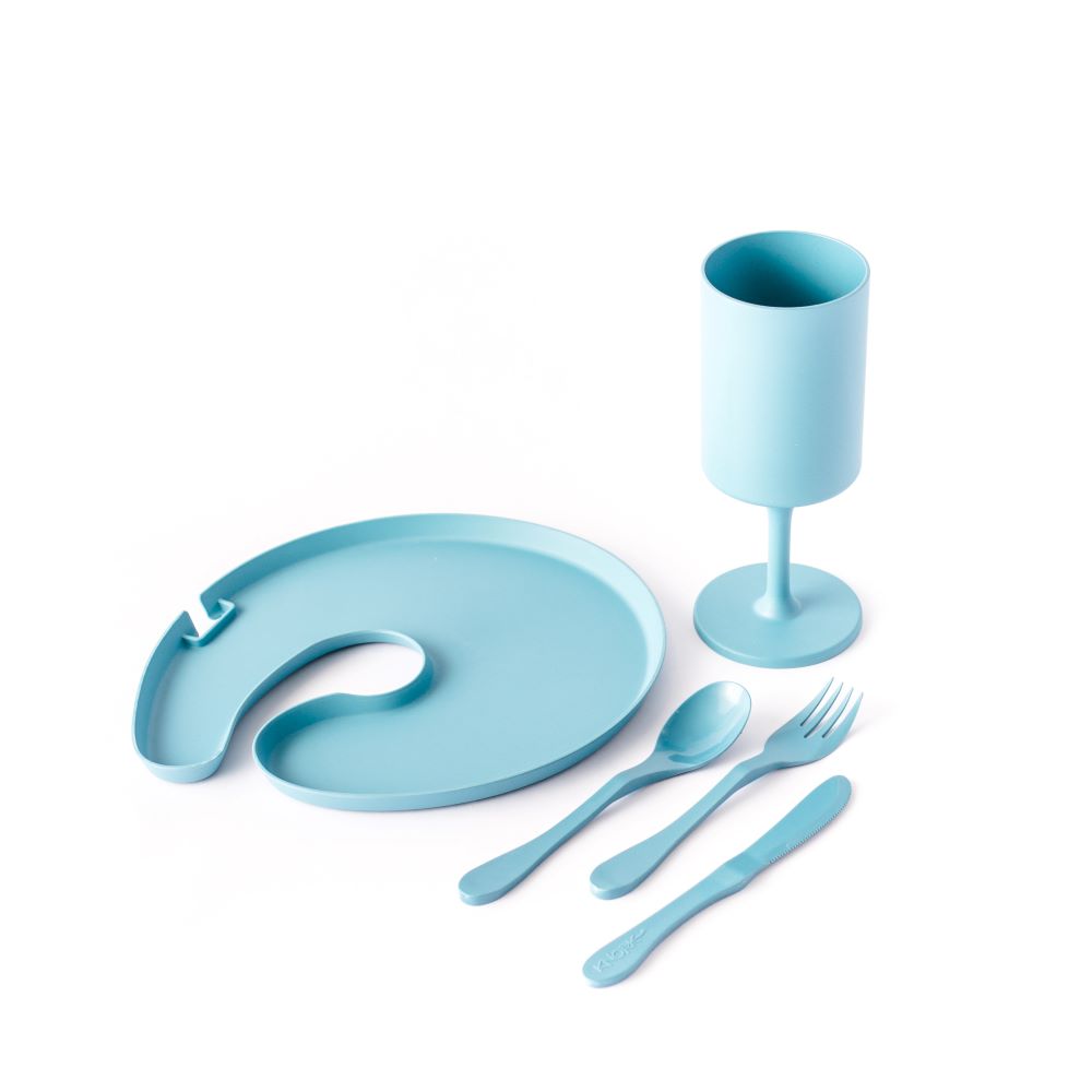 Eco Party Pack, 5 Piece Set