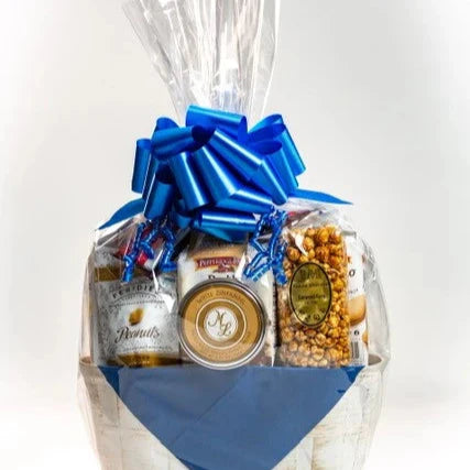 Jenny’s Large Sympathy Gift Basket - Best Seller