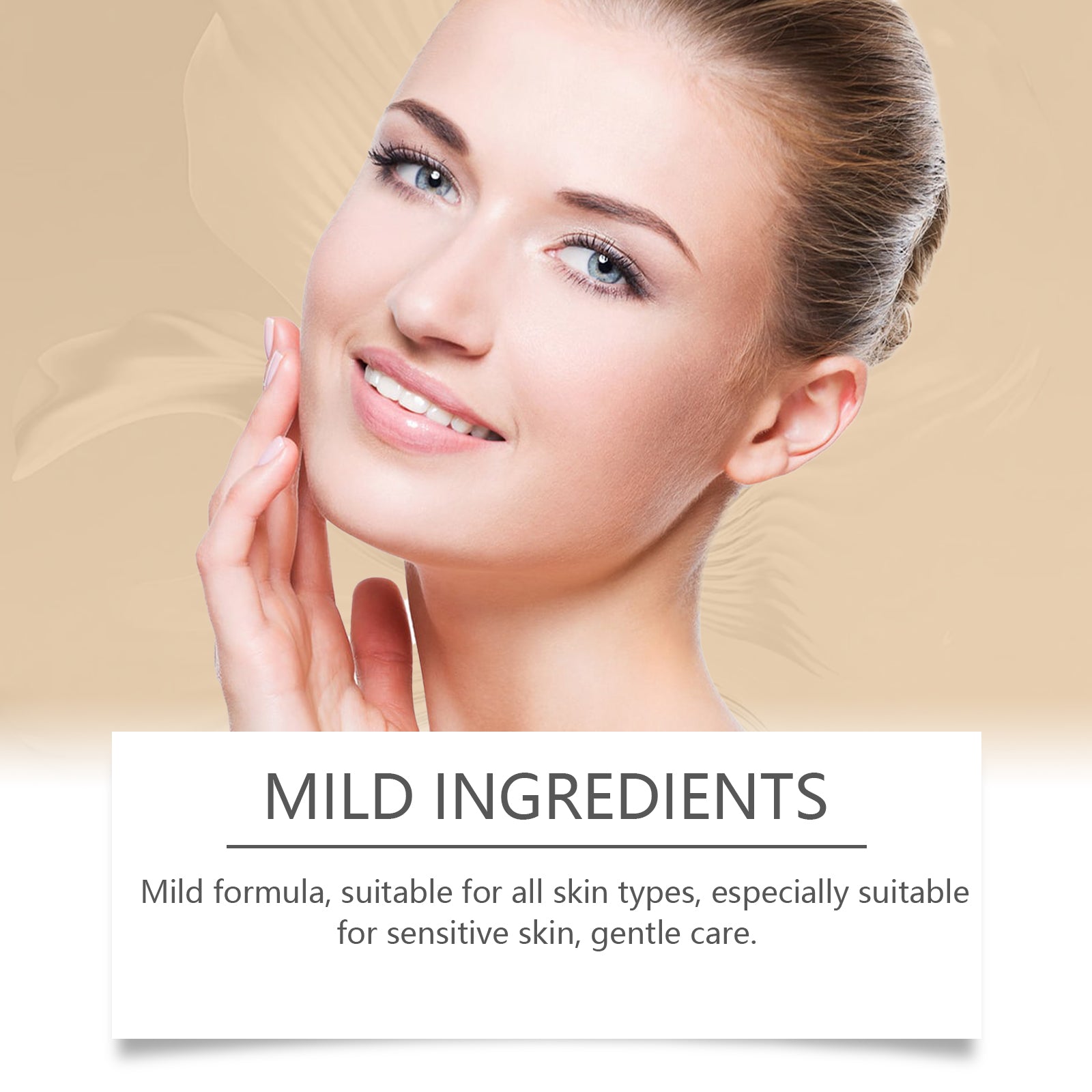 Woodsleep Yam Moisturizing Moisturizer, Moisturizing And Firming Skin Moisturizer That Reduces Fine Lines