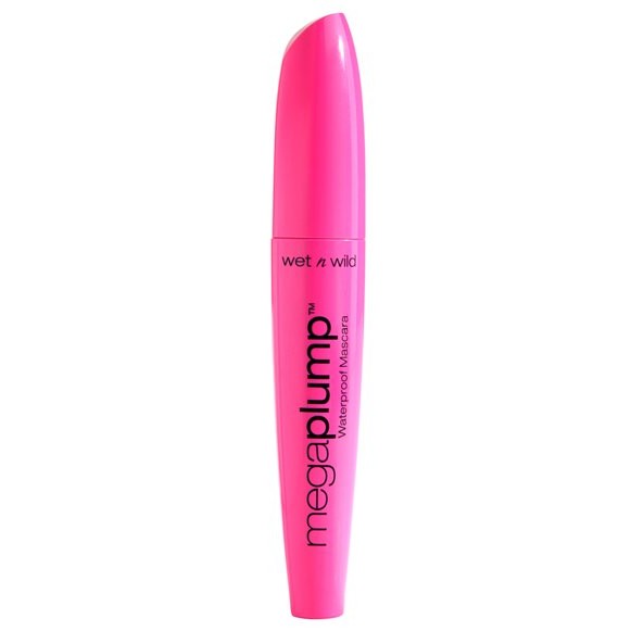 Wet n Wild Mascara Mega Plump