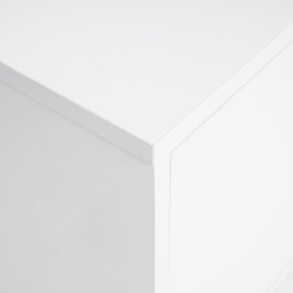 Modern TV stand with LED Lights Entertainment Center TV cabinet with Storage for Up to 75 inch