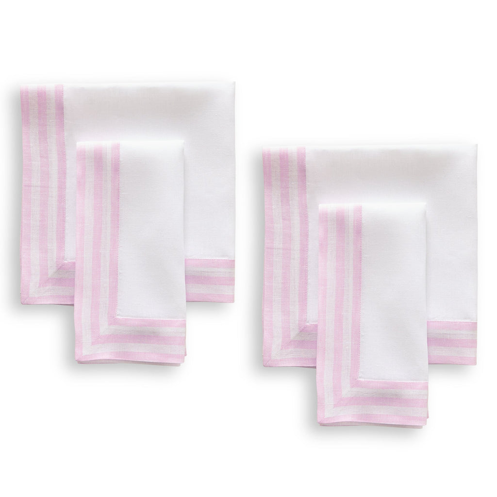 Mila Napkins, Set of 4