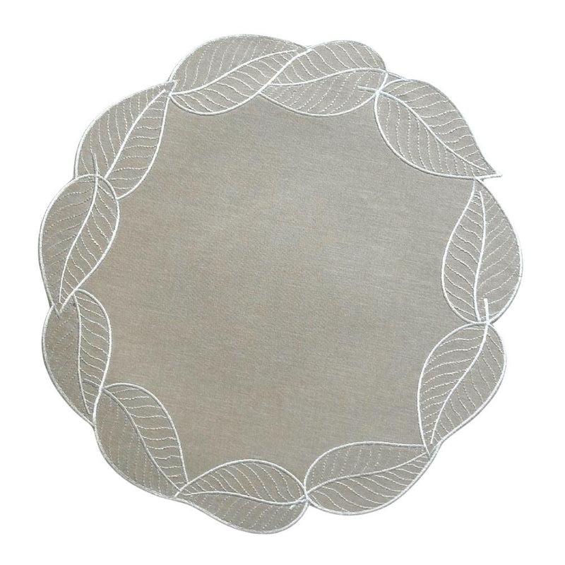 Leaf Placemat