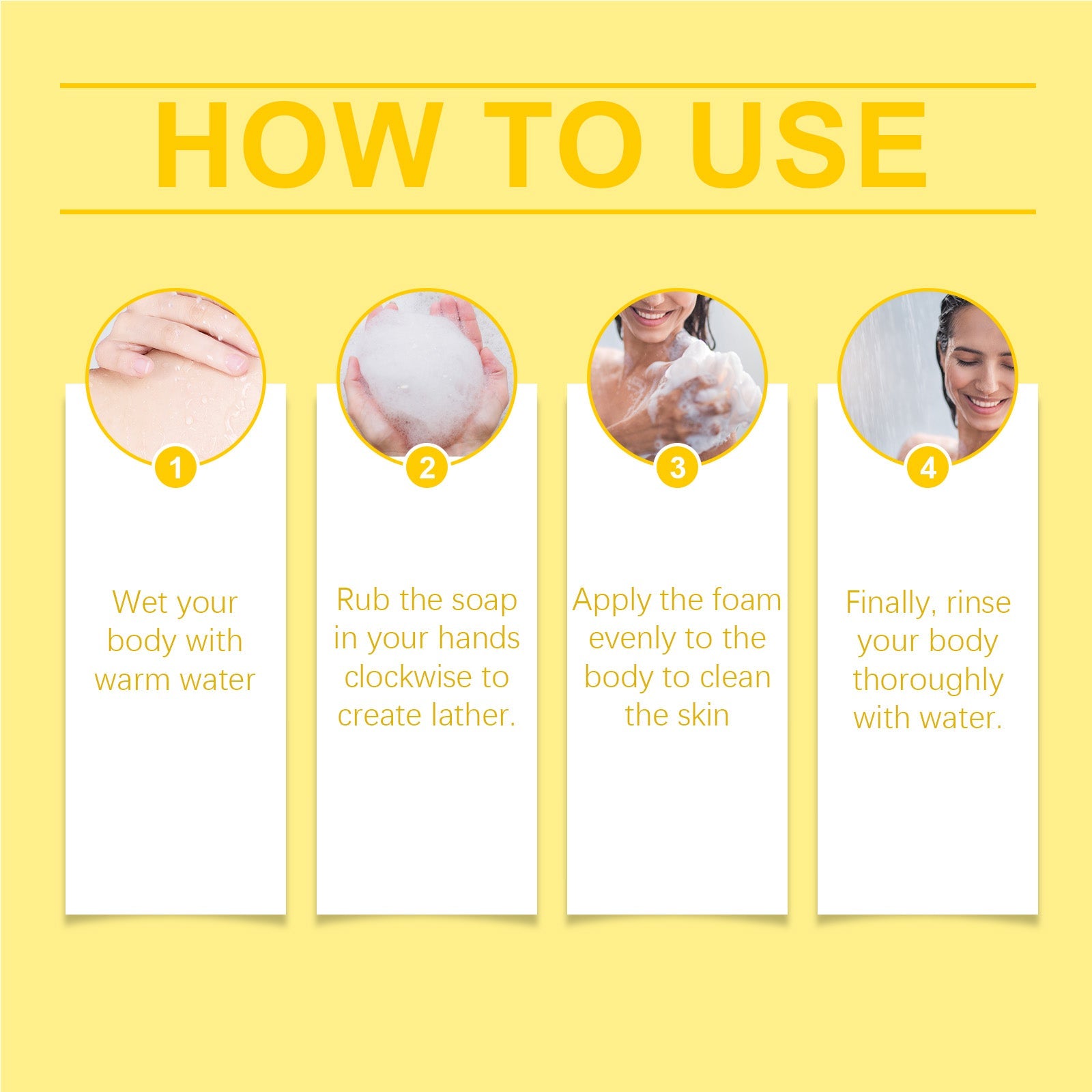 Milk Flavored Tallow Soap Moisturizes And Cleanses Pores With Bath Soap For Delicate Skin