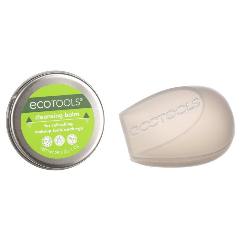 EcoTools 6 Blending Makeup Sponge Blender Set