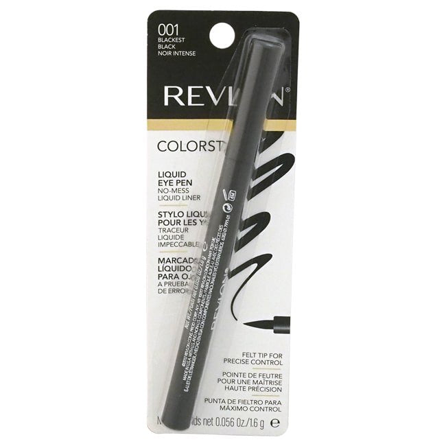 REVLON ColorStay Liquid Eye Pen Eyeliner