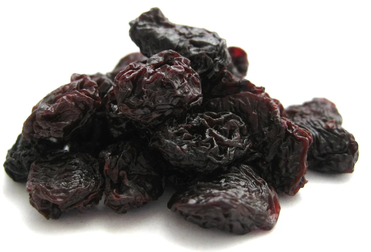 Dried Cherries