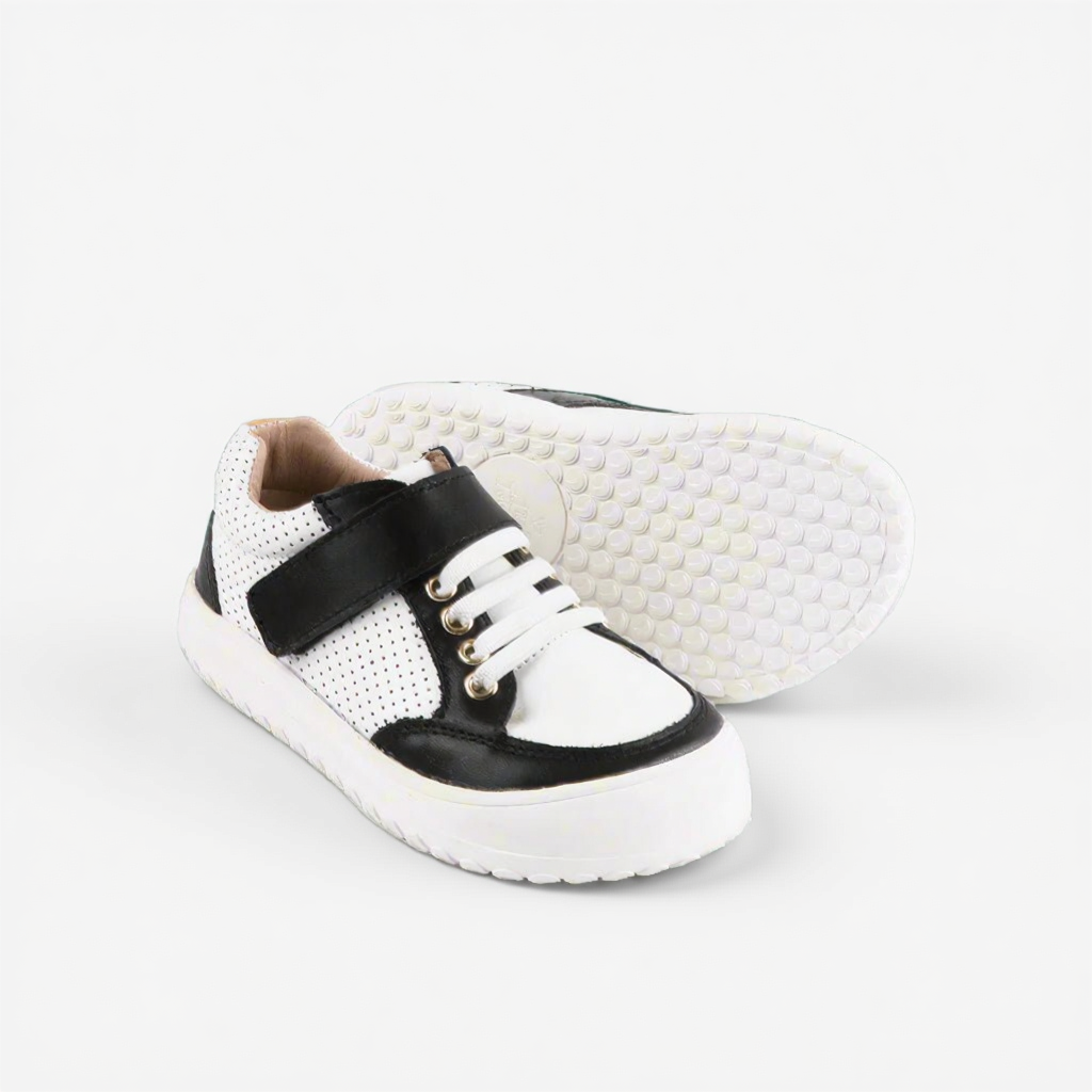 The Play Perfect Patterned Low Top Discontinued