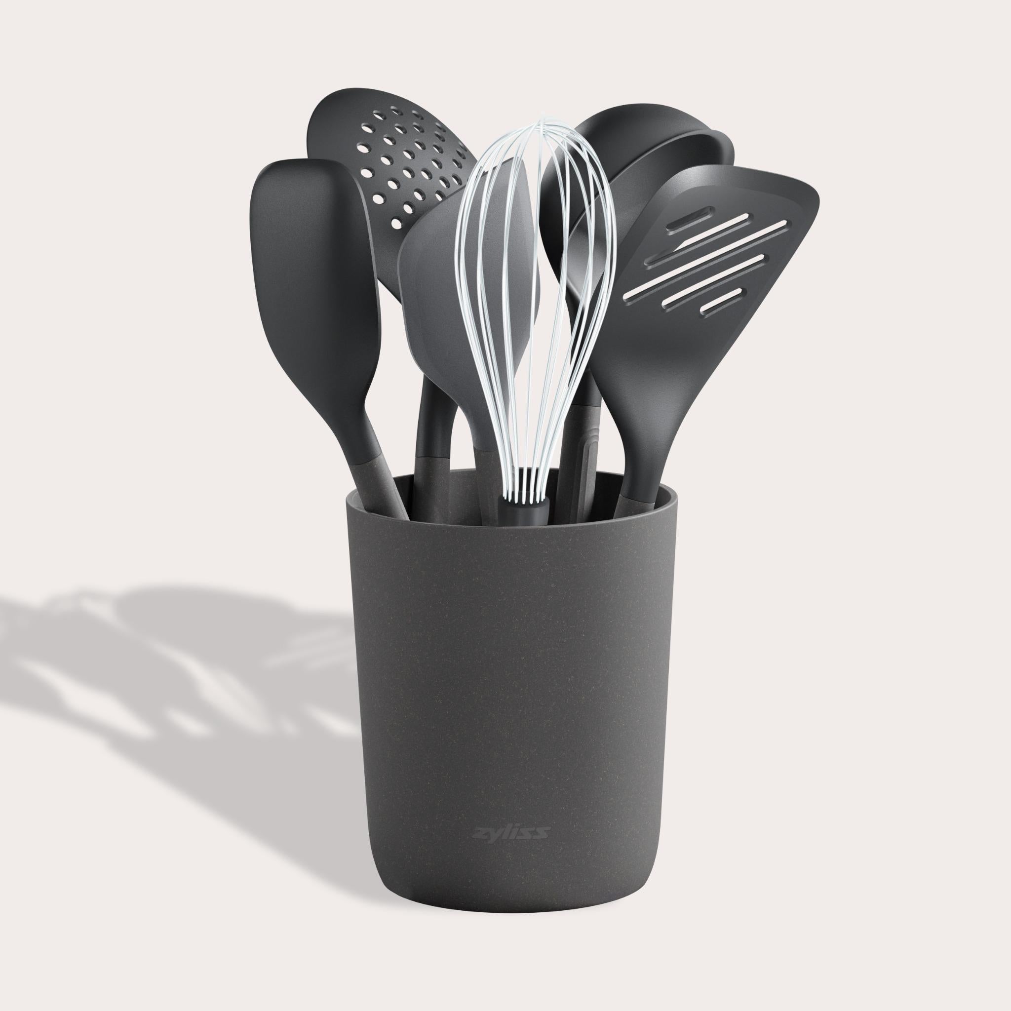 zyliss 7-Piece Utensil Set