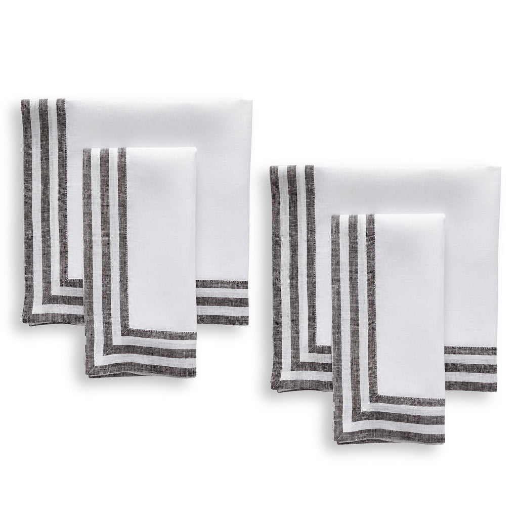 Mila Napkins, Set of 4
