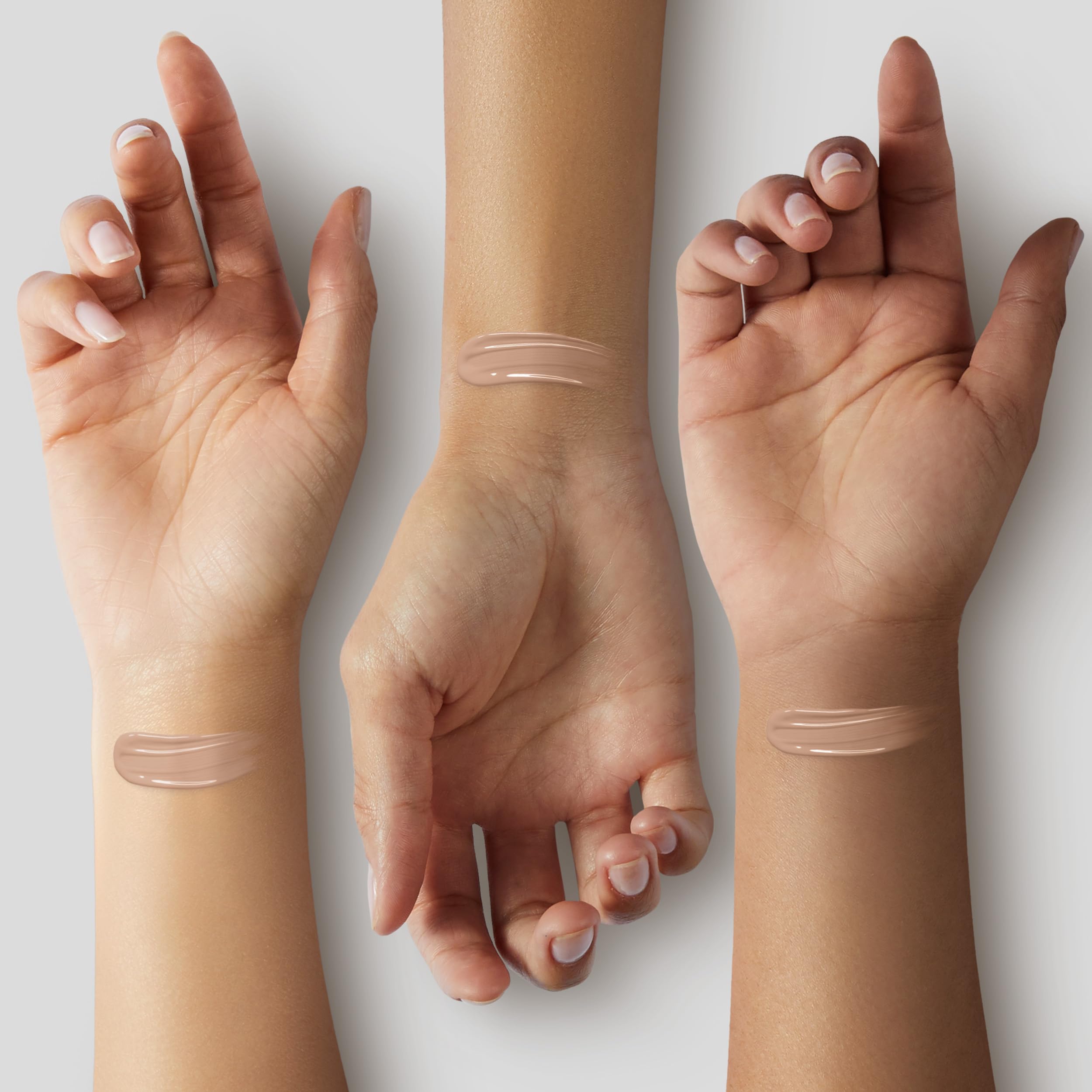 PHYSICIANS FORMULA Organic Wear Silk Foundation Elixir