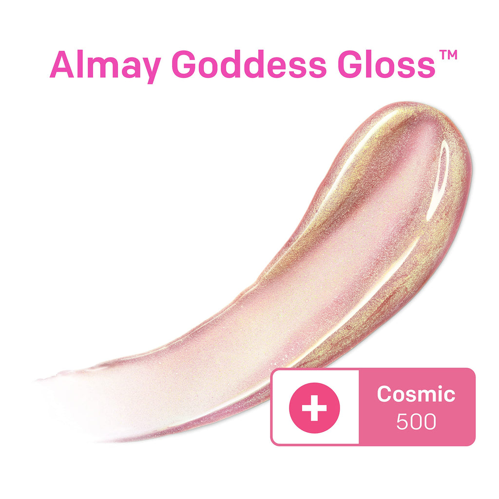 ALMAY Goddess Glitter Lip Gloss