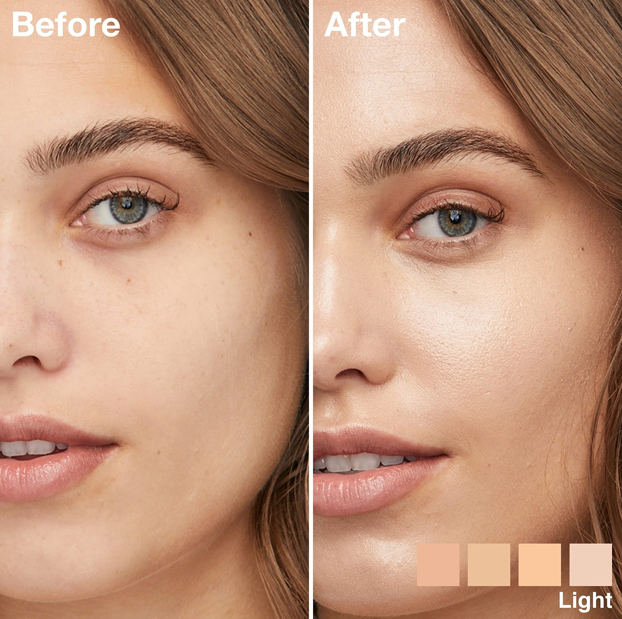 REVLON PhotoReady Candid Natural Finish Foundation