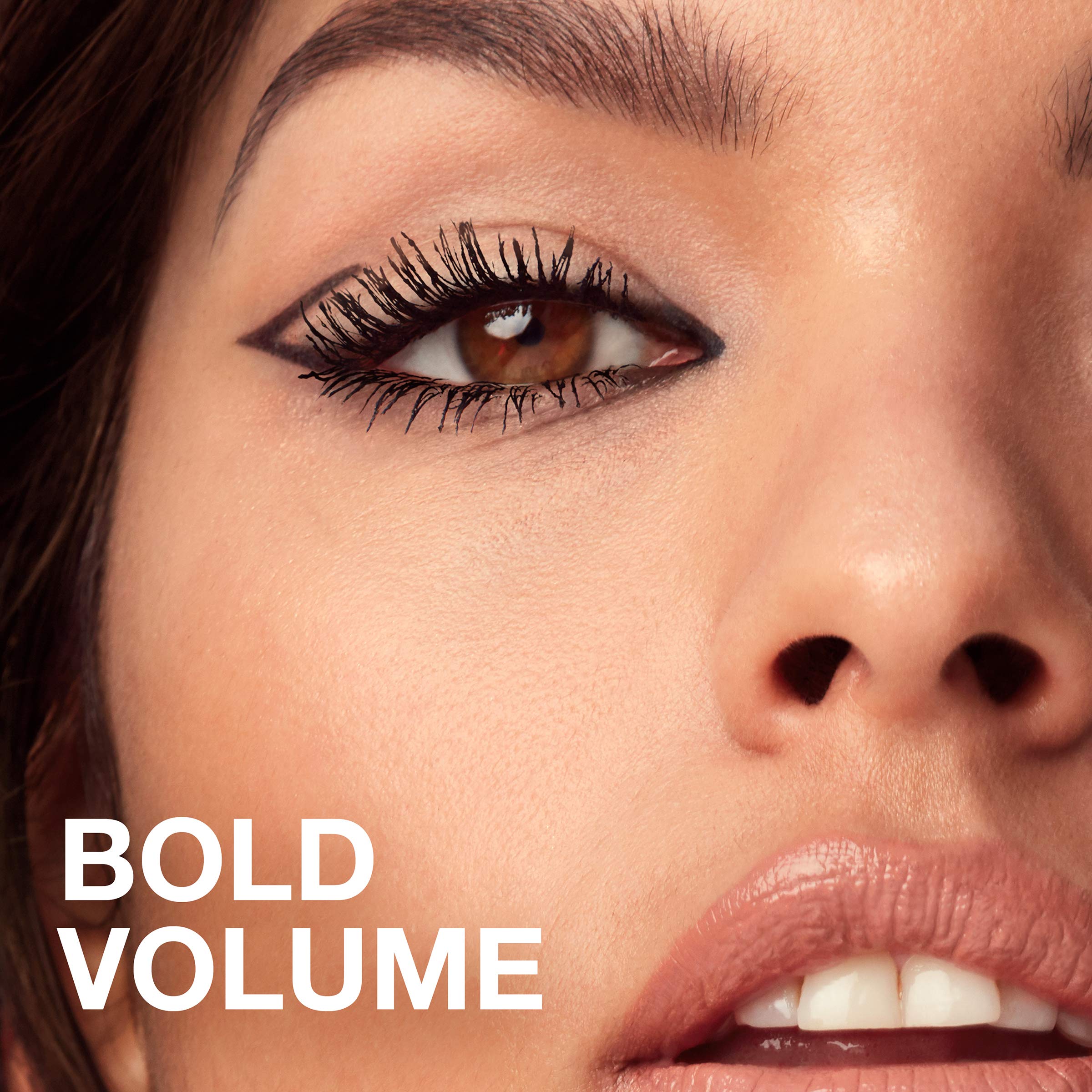 MAYBELLINE The Colossal Volu'm Express Mascara