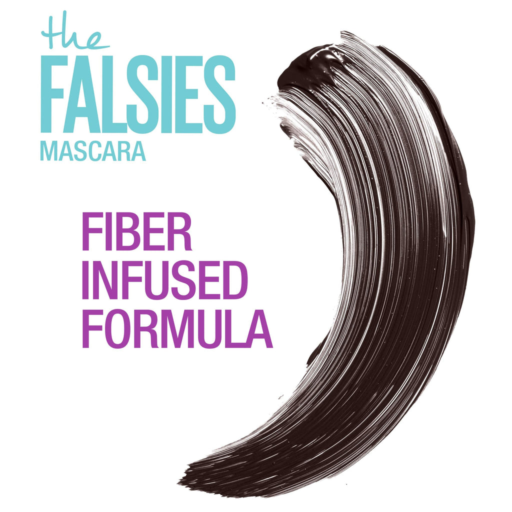 MAYBELLINE Falsies Instant Volume Washable Mascara