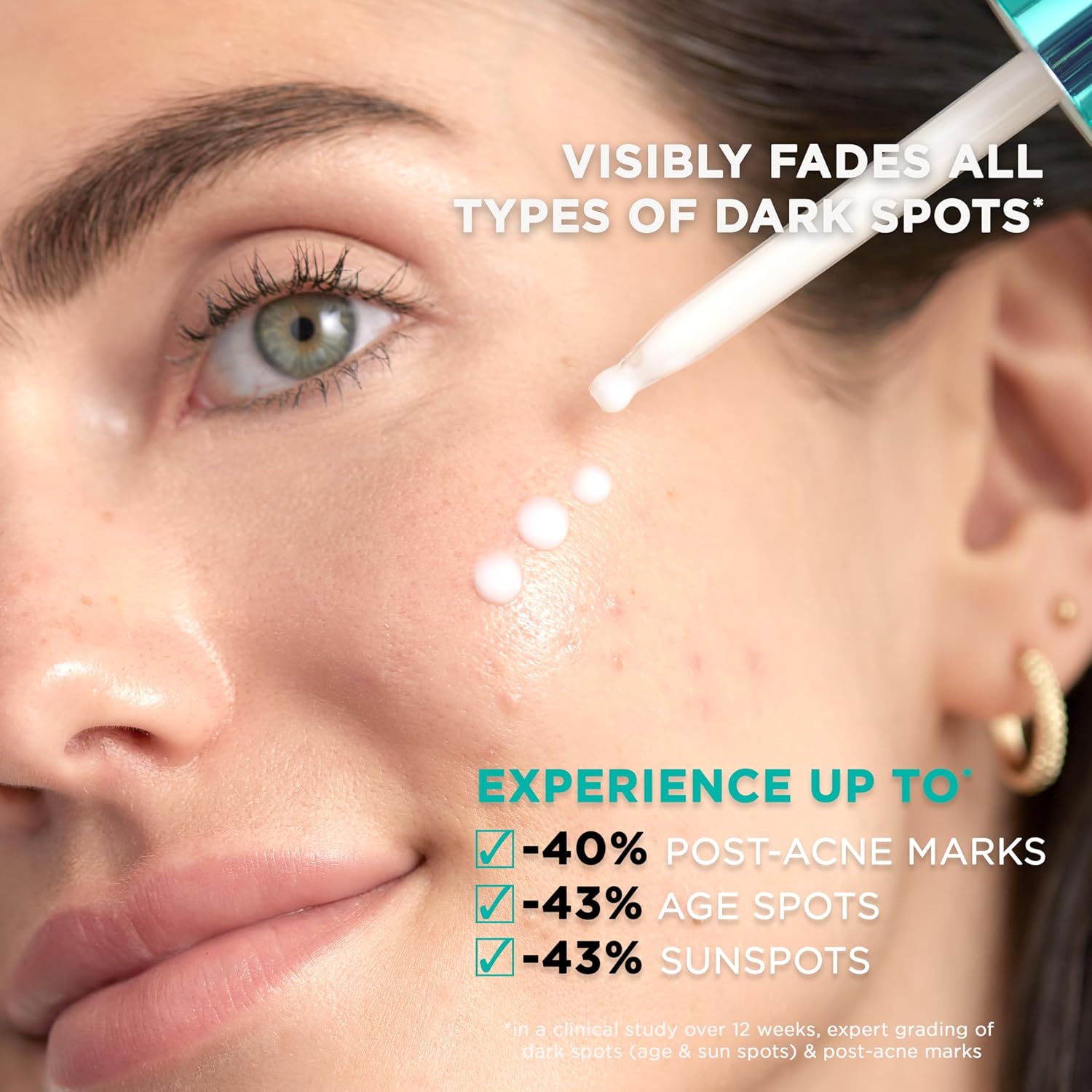L'OREAL Bright Reveal Dark Spot Serum