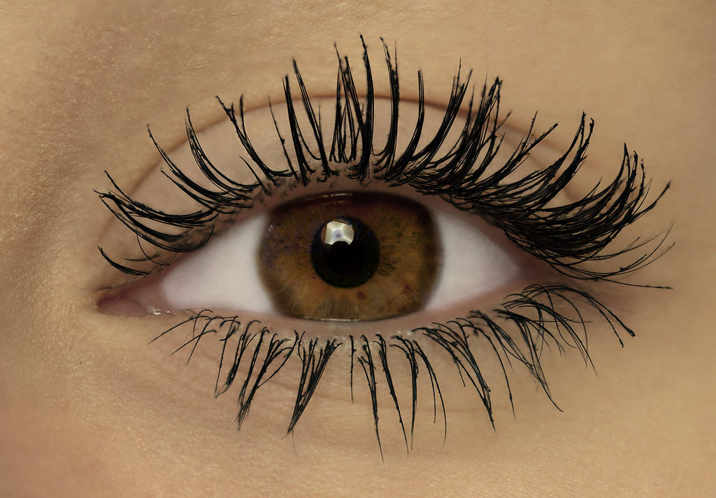 L.A. Girl Volumatic Instantly Volumizes & Lengthen Mascara