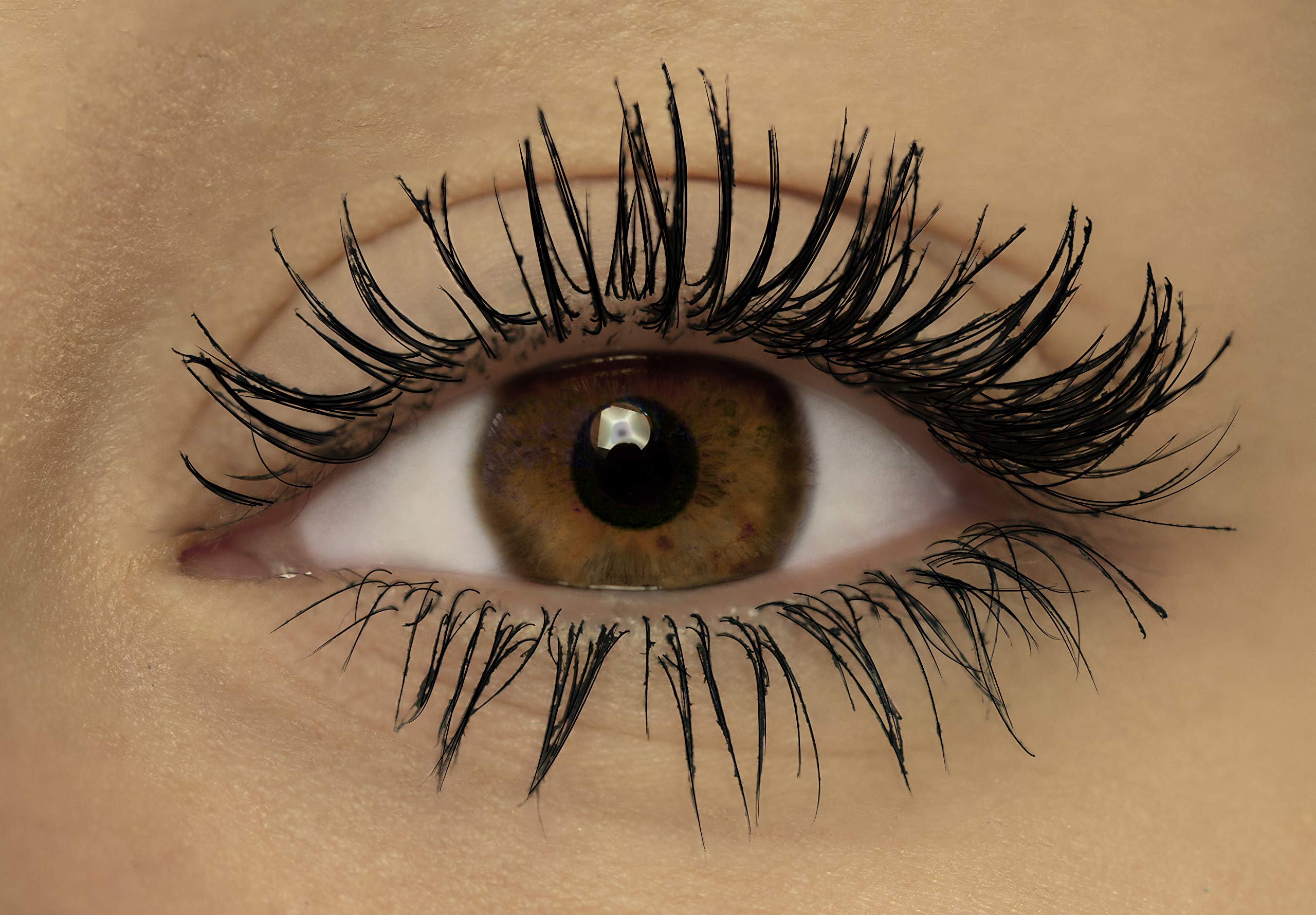 L.A. Girl Volumatic Instantly Volumizes & Lengthen Mascara