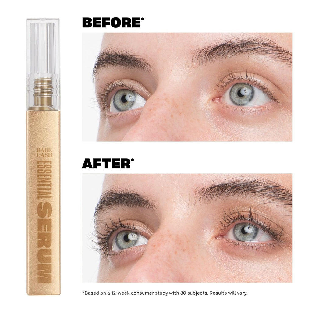 BABE Lash Essential Eyelash Serum