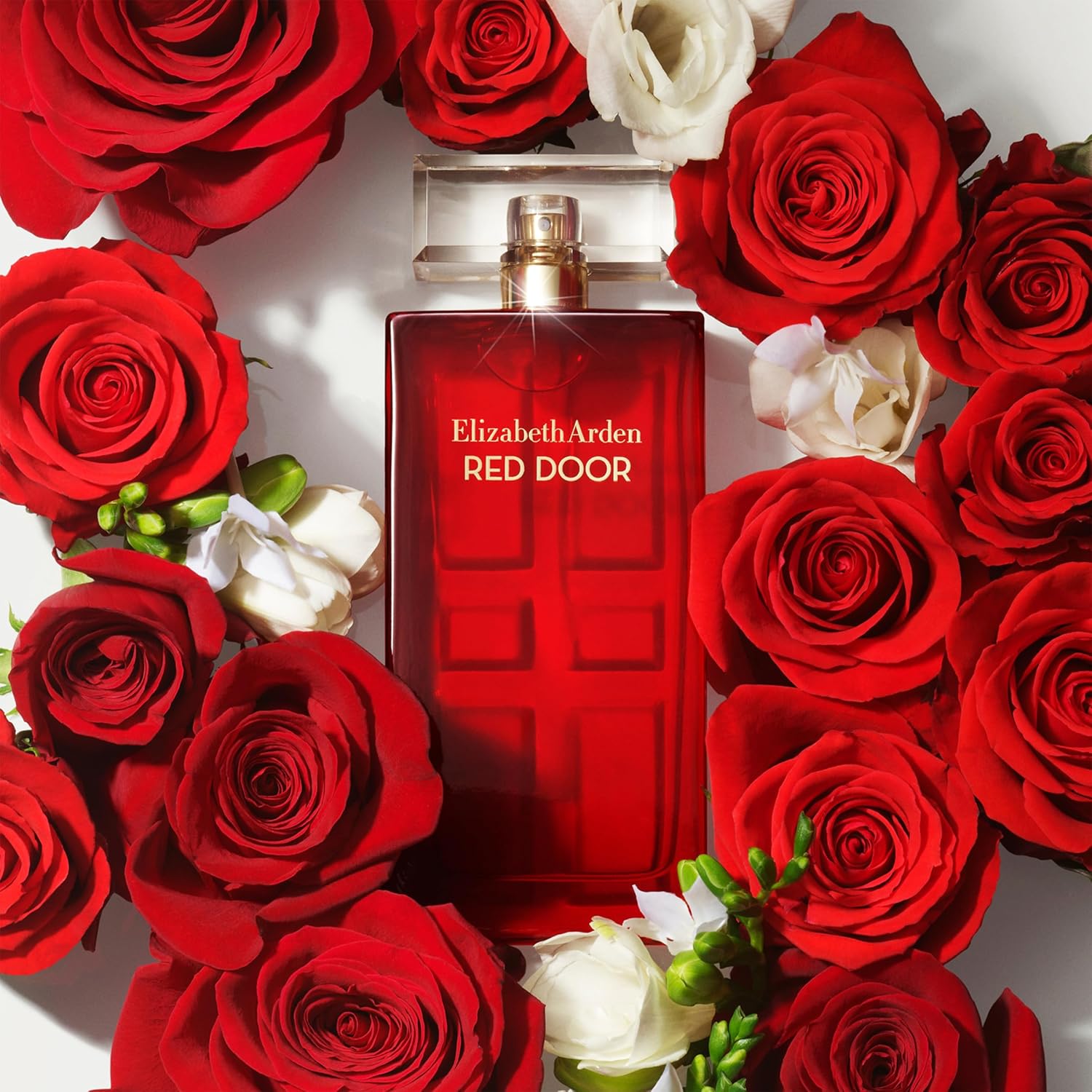 ELIZABETH ARDEN Red Door Eau de Toilette Spray