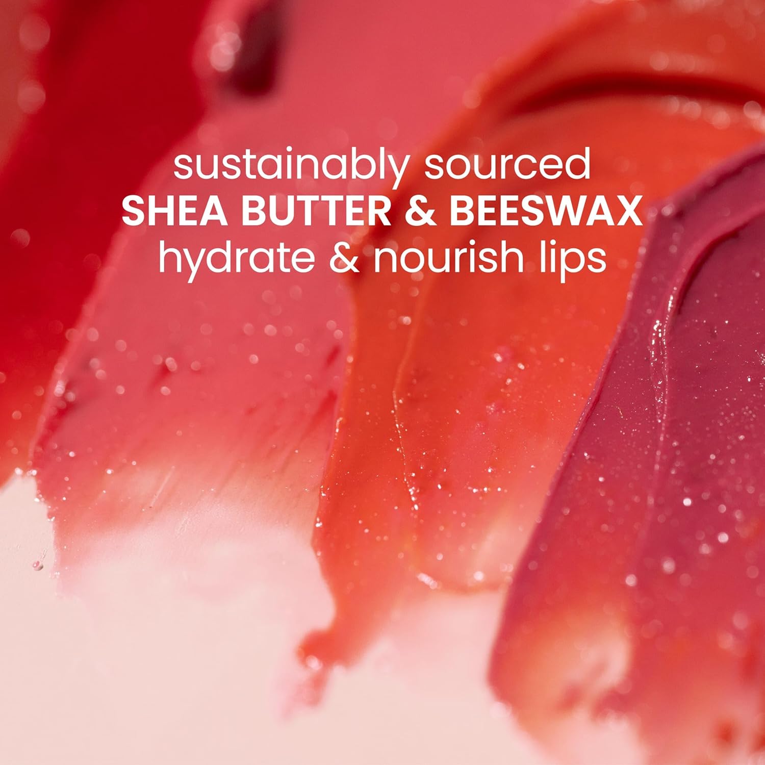 BURT'S BEES 100% Natural Tinted Lip Balm