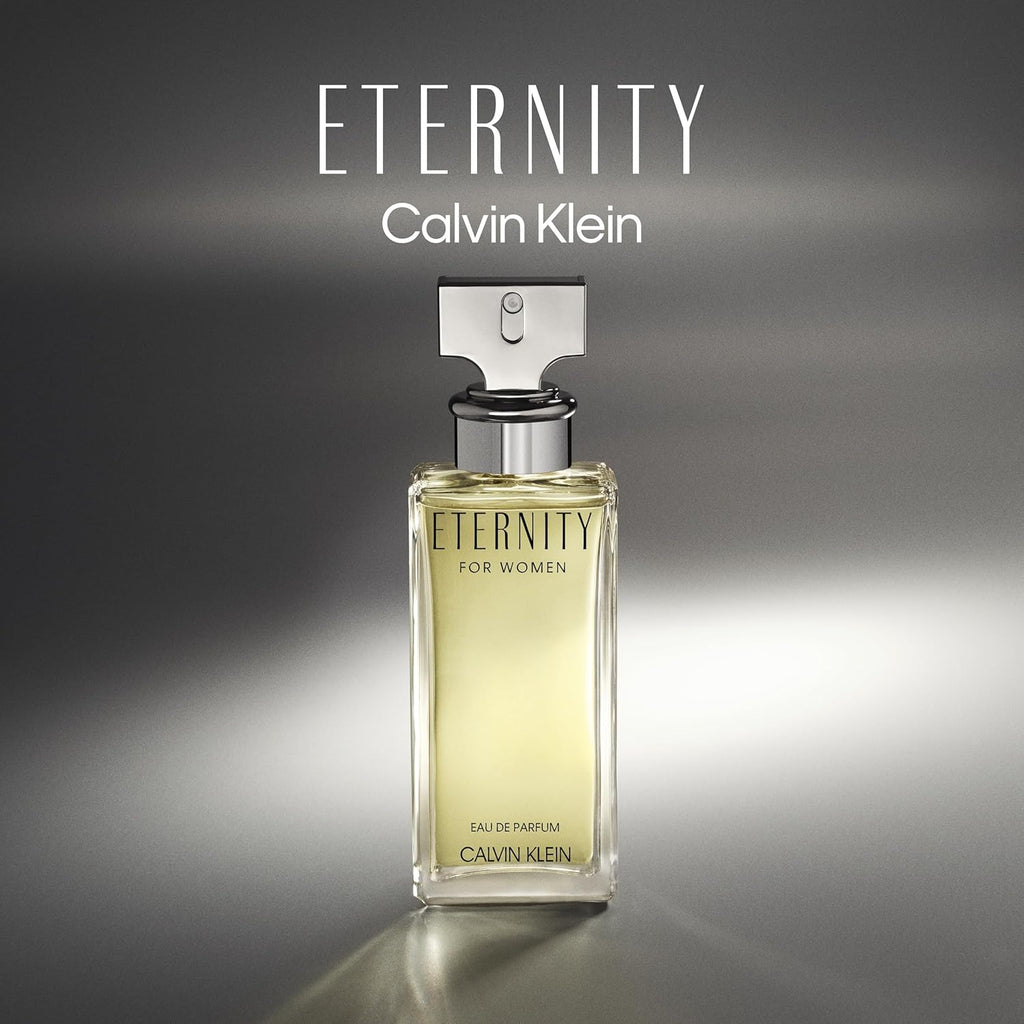 CALVIN Klein Eternity Eau de Parfum Spray