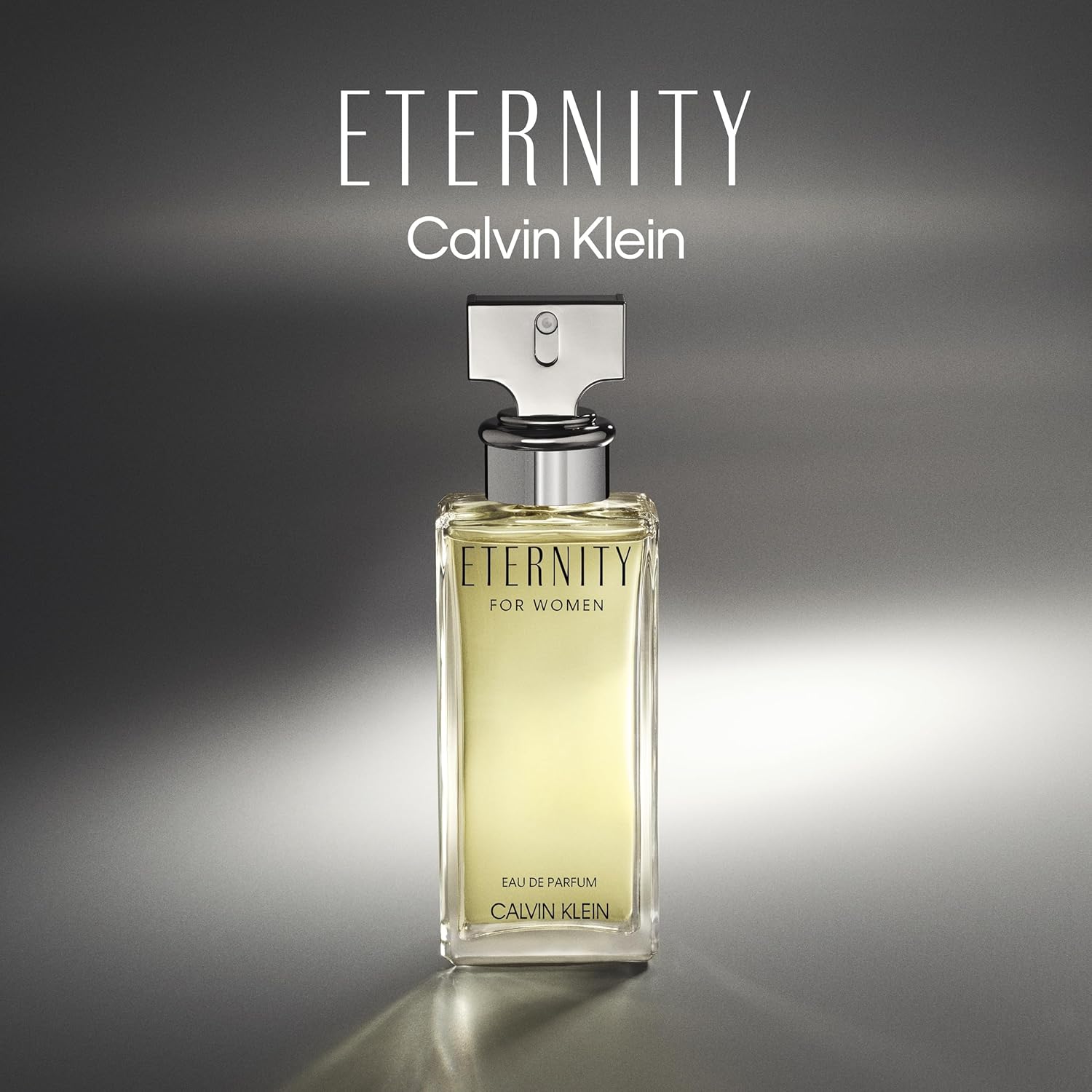 CALVIN Klein Eternity Eau de Parfum Spray