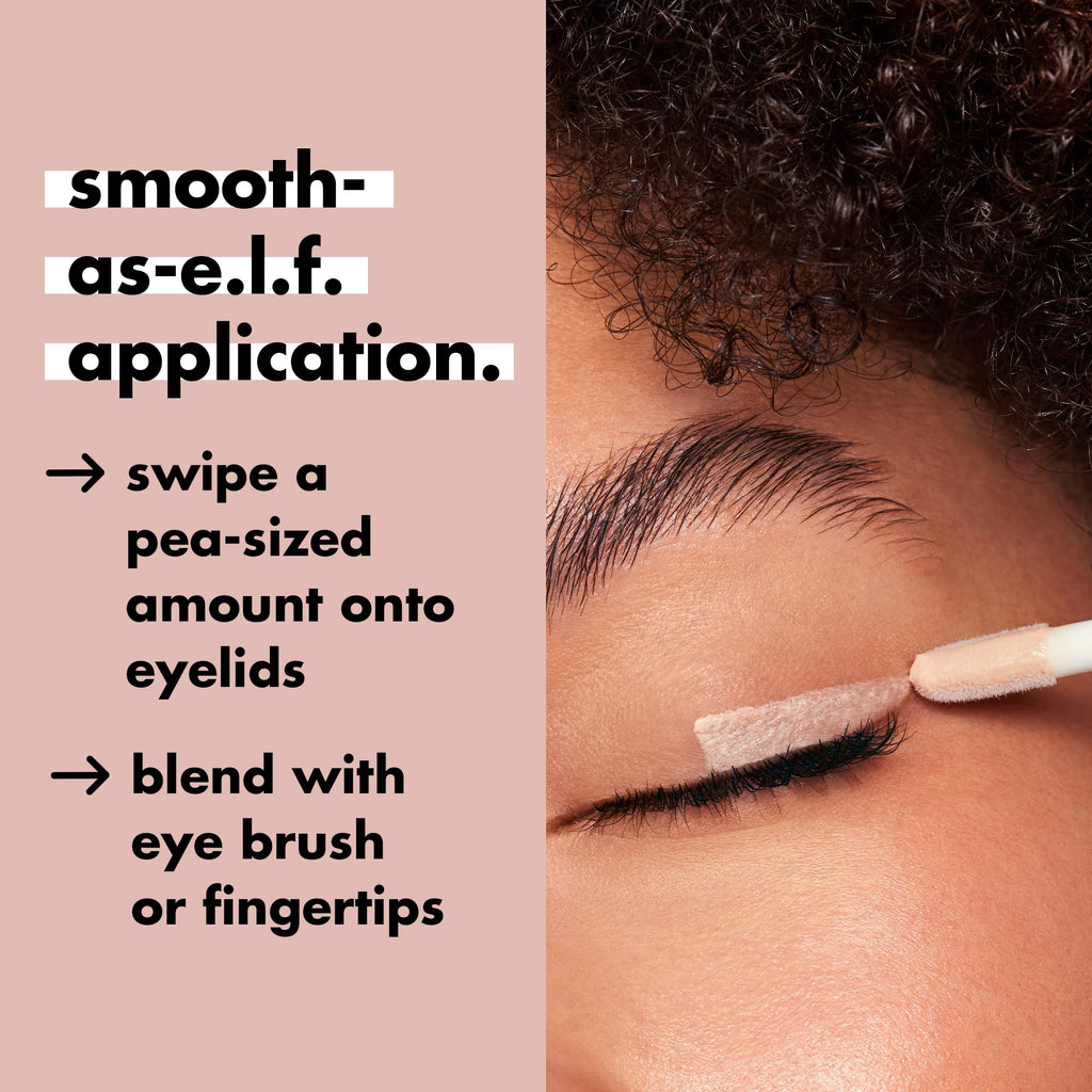e.l.f Shadow Lock Eyelid Primer